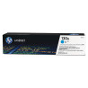 HP Toner č.130A LaserJet azurovy