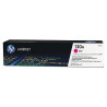 HP Toner č.130A LaserJet purpurovy
