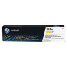 HP Toner č.130A LaserJet žlty