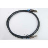 SUPERMICRO CBL-0171L (3M EXT IPASS MINI SAS X4 28AWG)
