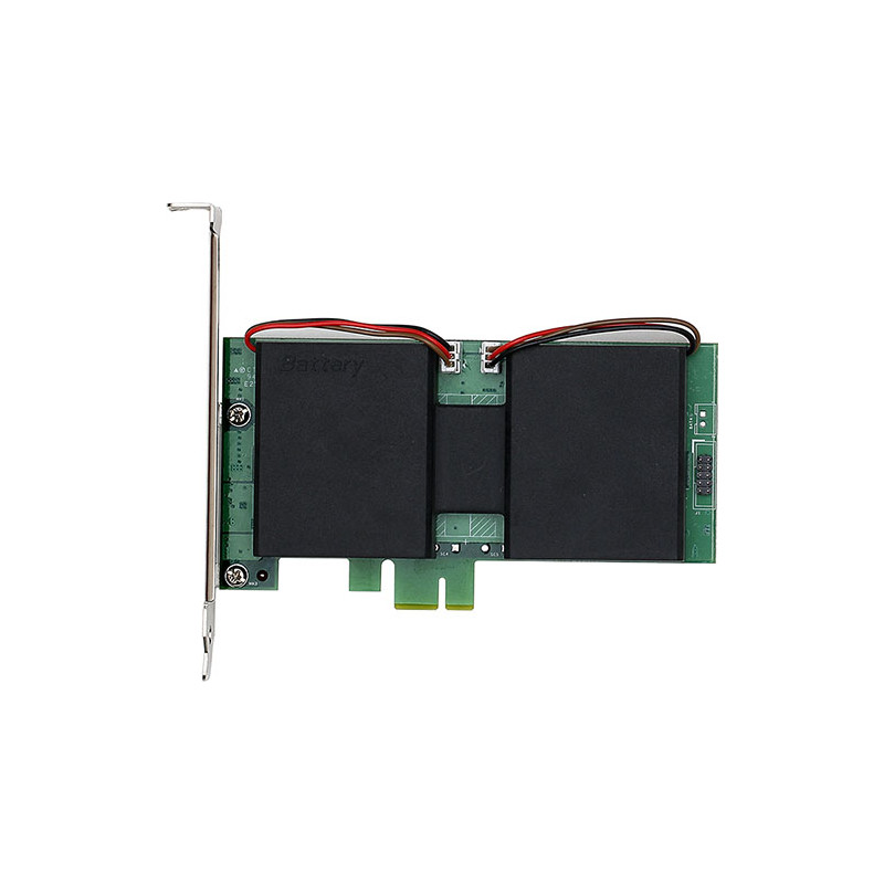 ARECA Flash Base Module with Battery (for ARC-1883 - to 8GB Cache)
