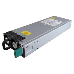 INTEL 750W DC Power Supply AXX750DCCRPS (Gold Efficiency), Single