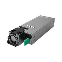 INTEL 1100W AC Common Redundant Power Supply AXX1100PCRPS (Platinum Efficiency), Single