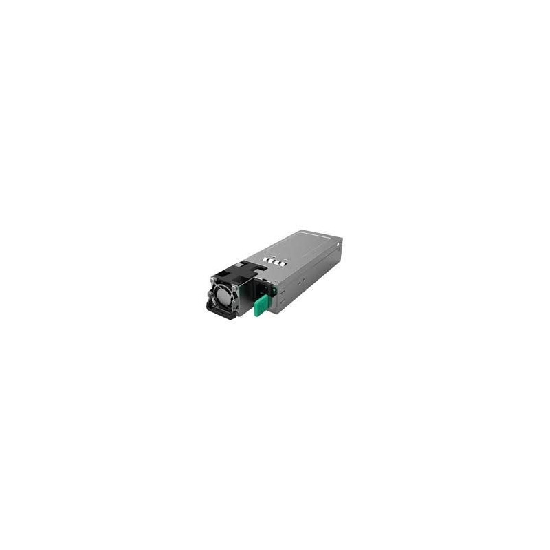 INTEL 1100W AC Common Redundant Power Supply AXX1100PCRPS (Platinum Efficiency), Single