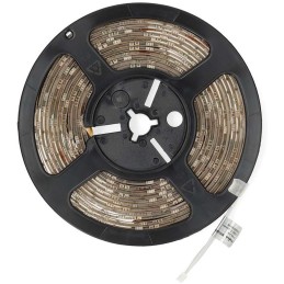 NEDIS Wi-Fi chytrý LED pásek/ 20W/ 220 - 240V/ IP21/ 960lm/ 2700 - 6500 K/ teplá až studená bílá/ Nedis® SmartLife/ 5m