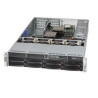 Supermicro 2U Intel 2011-3 Haswell LPB