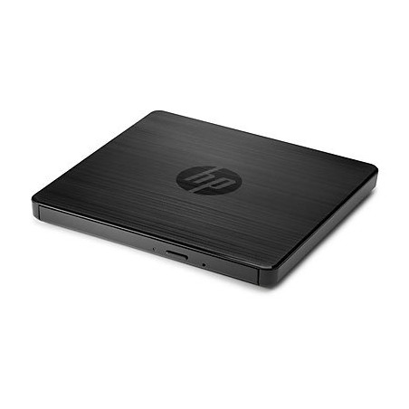 HP USB optická jednotka DVD+/-RW - externá