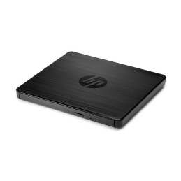 HP USB optická jednotka DVD+/-RW - externá