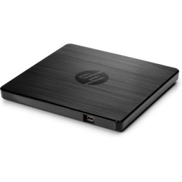 HP USB optická jednotka DVD+/-RW - externá
