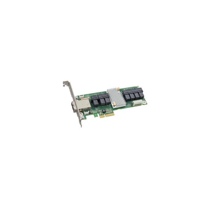 Intel® RAID Expander RES3FV288, 5 Pack