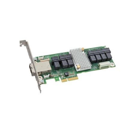 Intel® RAID Expander RES3FV288, 5 Pack