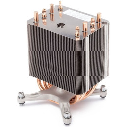 INTEL Passive heat sinks, 92 mm x 100 mm (S2600CW in P4000 chassis)