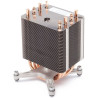 INTEL Passive heat sinks, 92 mm x 100 mm (S2600CW in P4000 chassis)
