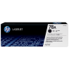 HP LaserJet CE278A Black Print Cartridge