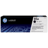 HP Toner č.85A LaserJet čierny