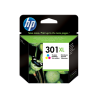HP Ink Cartridge č.301XL Color
