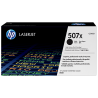 HP Toner č.507X LaserJet čierny