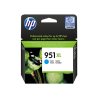 HP Ink Cartridge č.951XL azurova