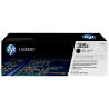 HP Toner č.305X LaserJet čierny