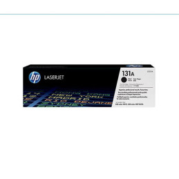 HP Toner č.131A LaserJet čierny