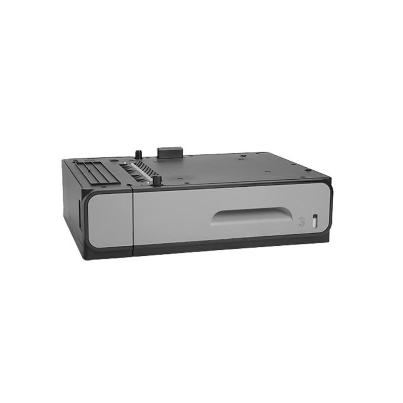 HP Officejet Enterprise 500 sheet paper tray accessory