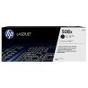 HP Toner č.508X LaserJet čierny