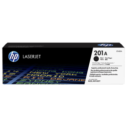 HP Toner č.201A LaserJet čierny
