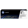 HP Toner č.201X LaserJet čierny
