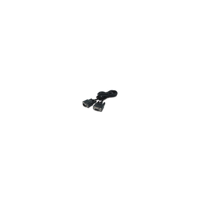 APC UPS Communication Cable Smart Signaling RS232 (DB9)