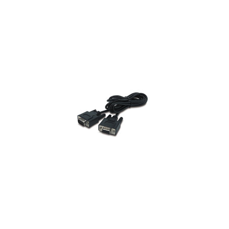 APC UPS Communication Cable Smart Signaling RS232 (DB9)