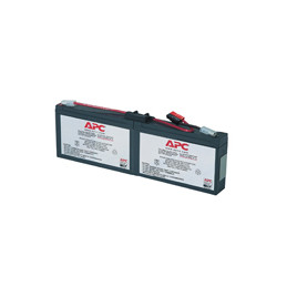 APC Replacement Battery Cartridge NO18