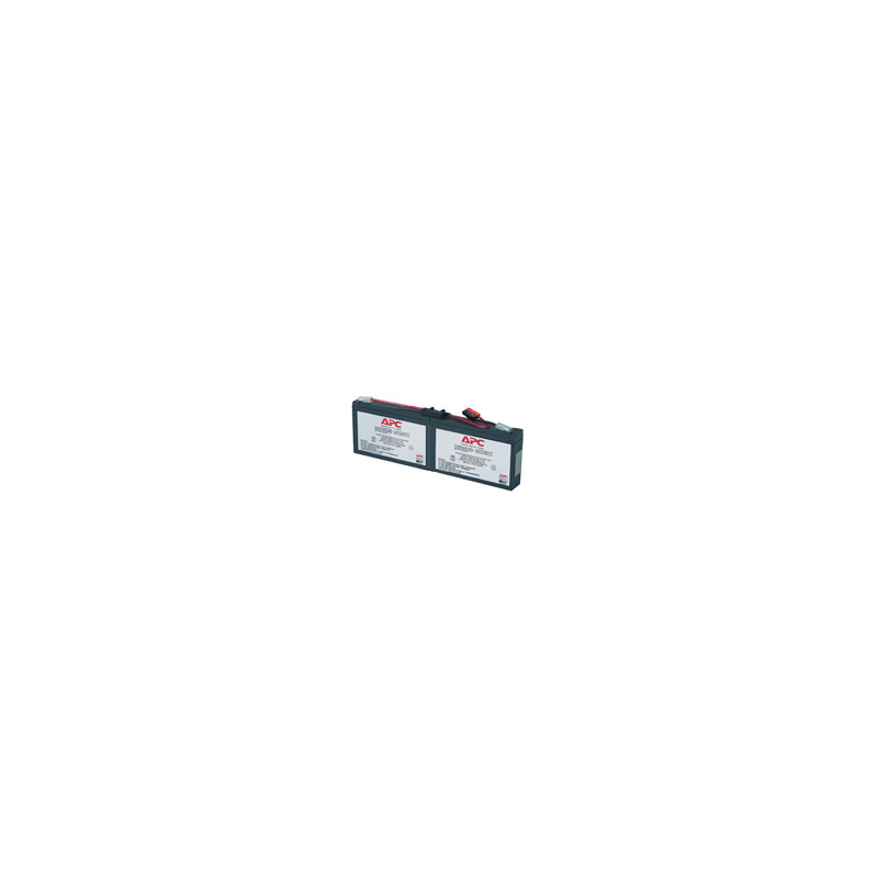APC Replacement Battery Cartridge NO18