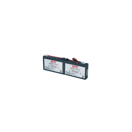 APC Replacement Battery Cartridge NO18