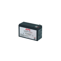 APC Replacement Battery Cartridge NO2