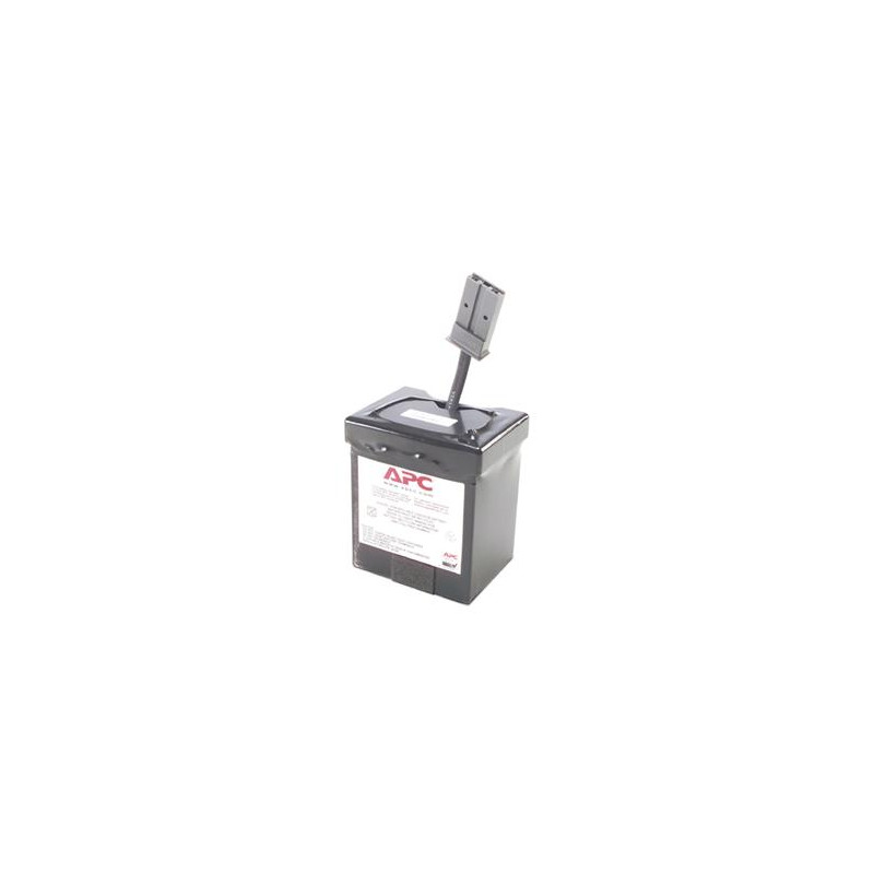 APC Replacement Battery Cartridge NO30