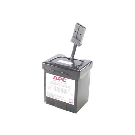 APC Replacement Battery Cartridge NO30