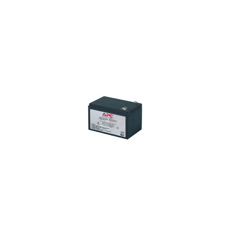 APC Replacement Battery Cartridge NO4