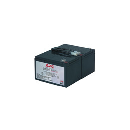 APC Replacement Battery Cartridge NO6