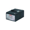 APC Replacement Battery Cartridge NO6