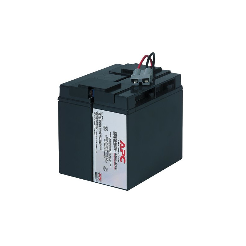 APC Replacement Battery Cartridge NO7