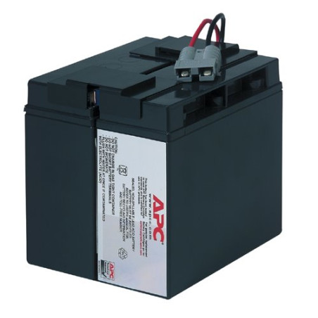 APC Replacement Battery Cartridge NO7