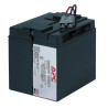APC Replacement Battery Cartridge NO7