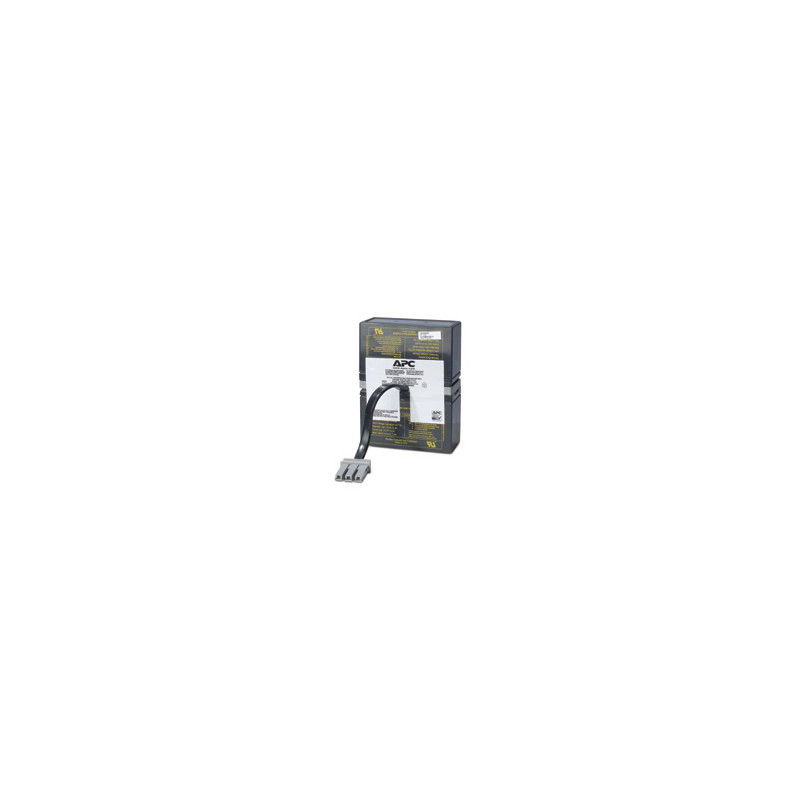 APC Replacement Battery Cartridge NO32