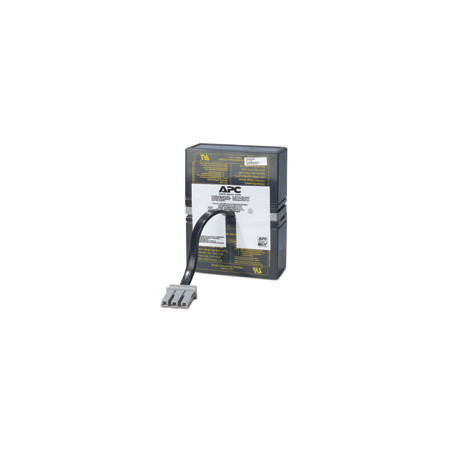 APC Replacement Battery Cartridge NO32
