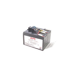 APC Replacement Battery Cartridge NO48