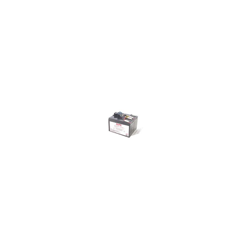APC Replacement Battery Cartridge NO48