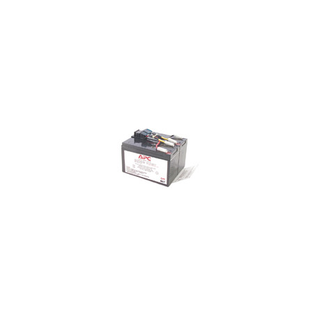 APC Replacement Battery Cartridge NO48