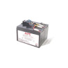 APC Replacement Battery Cartridge NO48