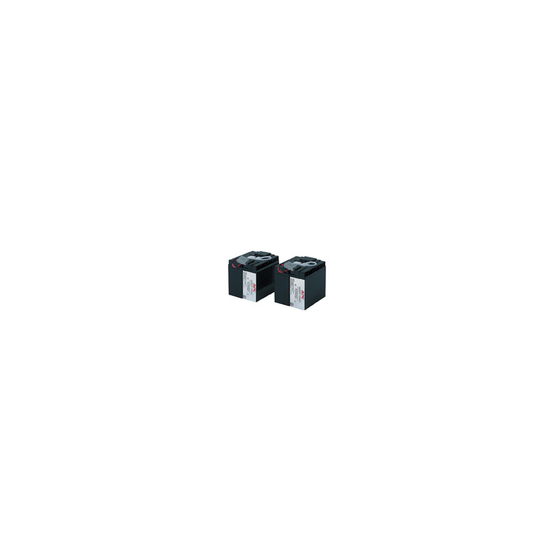 APC Replacement Battery Cartridge NO55