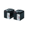 APC Replacement Battery Cartridge NO55